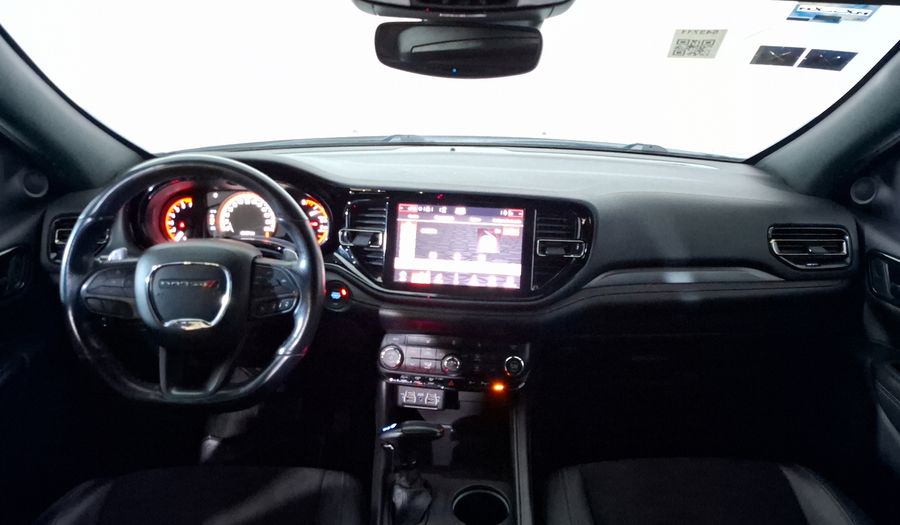 Dodge Durango 3.6 GT PLUS AUTO Suv 2022