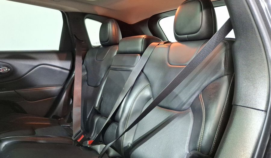 Jeep Cherokee 2.4 LIMITED PREMIUM Suv 2015