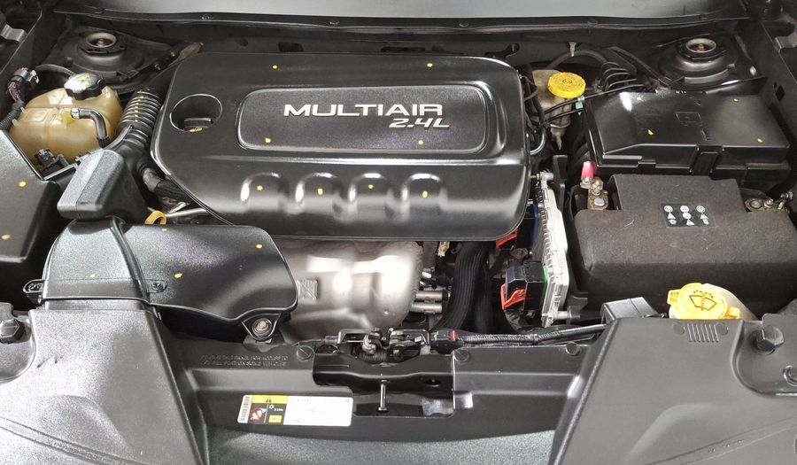 Jeep Cherokee 2.4 LIMITED PREMIUM Suv 2015