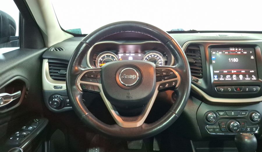 Jeep Cherokee 2.4 LIMITED PREMIUM Suv 2015