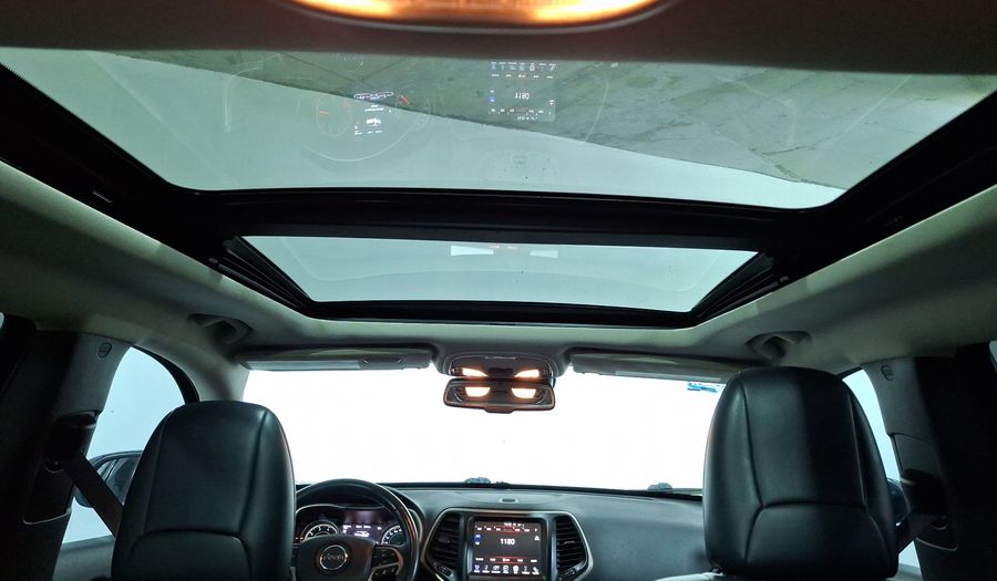 Jeep Cherokee 2.4 LIMITED PREMIUM Suv 2015