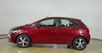 Chevrolet Onix 1.4 LTZ Hatchback 2018