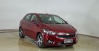 Chevrolet Onix 1.4 LTZ Hatchback 2018