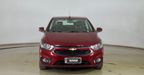 Chevrolet Onix 1.4 LTZ Hatchback 2018