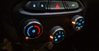 Chevrolet Onix 1.4 LTZ Hatchback 2018