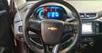 Chevrolet Onix 1.4 LTZ Hatchback 2018