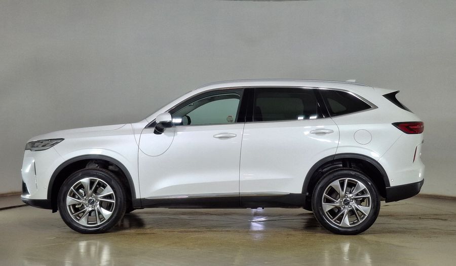Haval H6 2.0 AUTO DELUXE Suv 2023