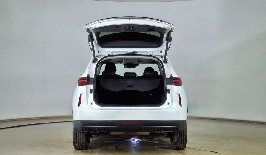 Haval H6 2.0 AUTO DELUXE Suv 2023