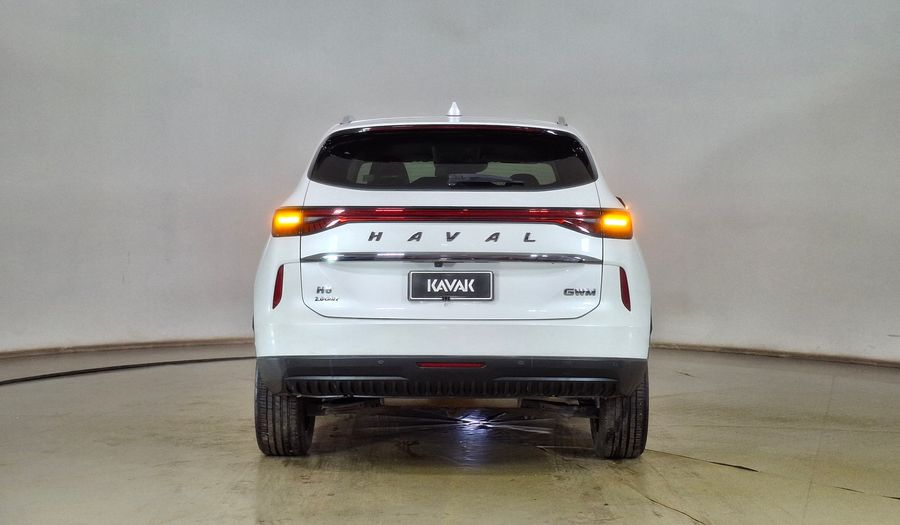 Haval H6 2.0 AUTO DELUXE Suv 2023