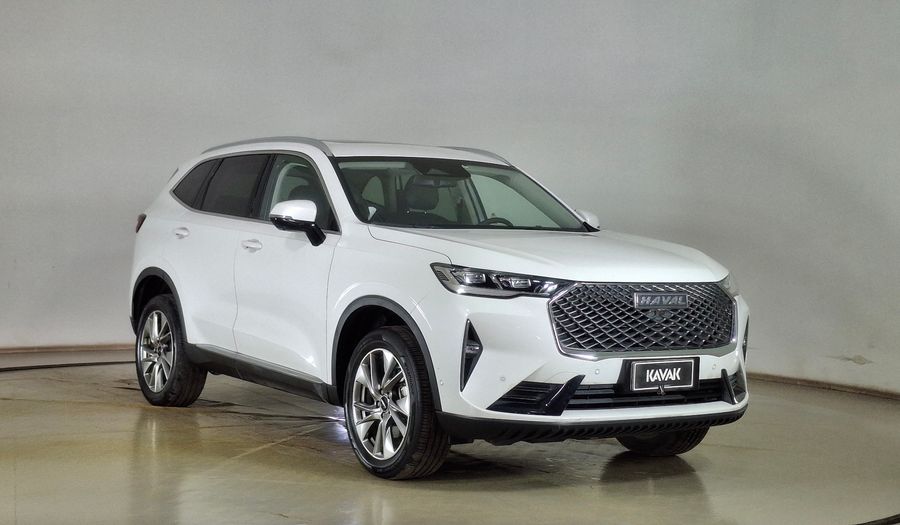 Haval H6 2.0 AUTO DELUXE Suv 2023