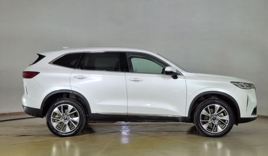 Haval H6 2.0 AUTO DELUXE Suv 2023