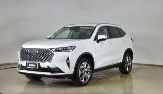 Haval • H6