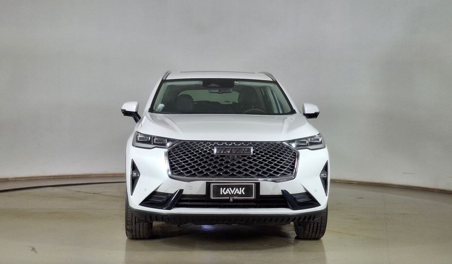 Haval H6 2.0 AUTO DELUXE Suv 2023