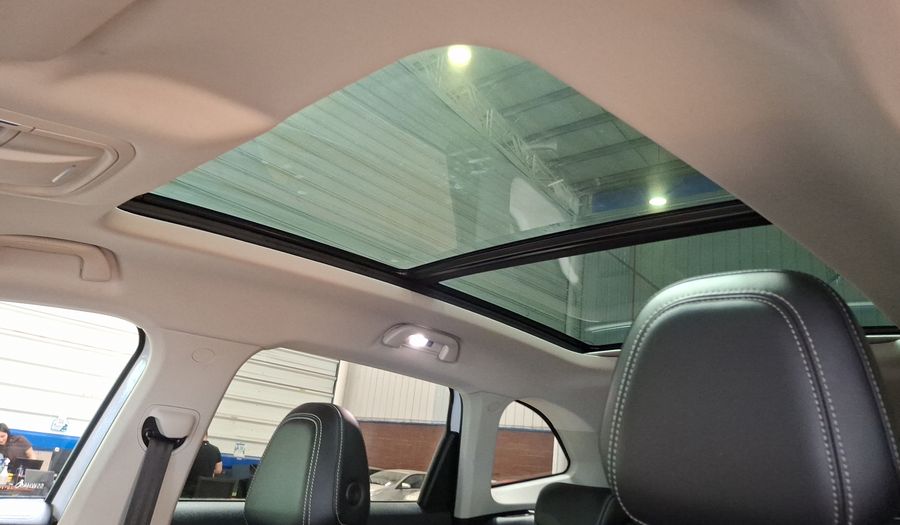 Haval H6 2.0 AUTO DELUXE Suv 2023