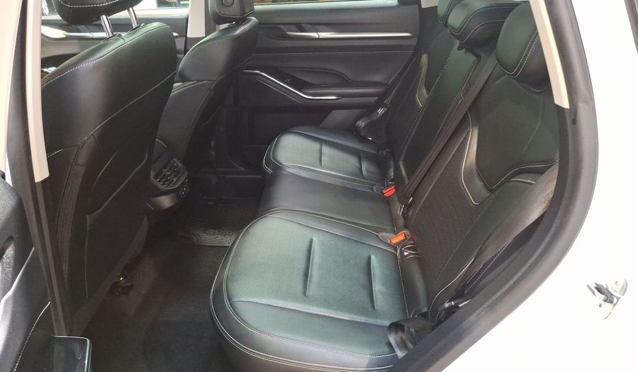 Haval H6 2.0 AUTO DELUXE Suv 2023