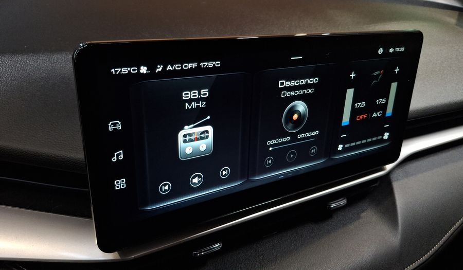 Haval H6 2.0 AUTO DELUXE Suv 2023