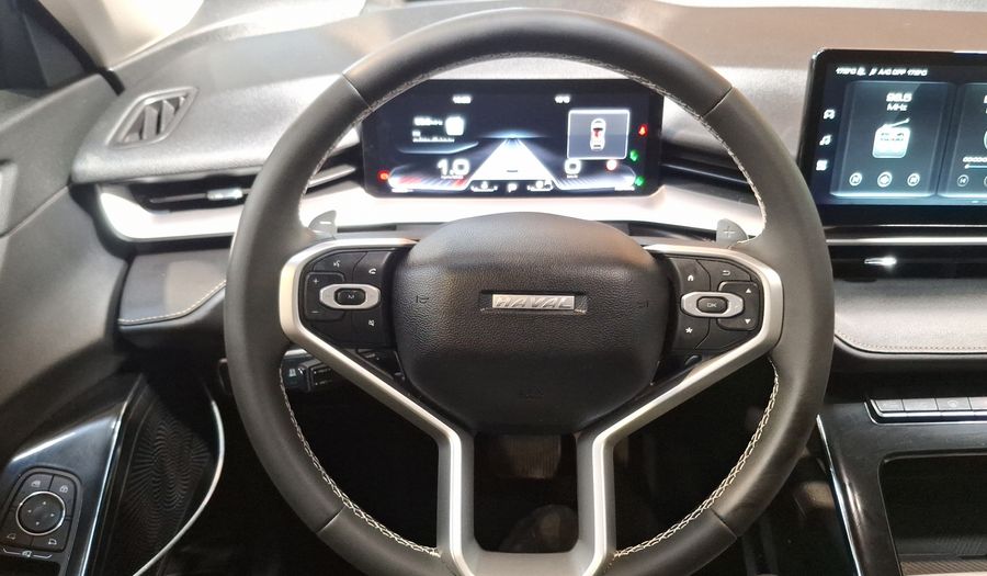 Haval H6 2.0 AUTO DELUXE Suv 2023