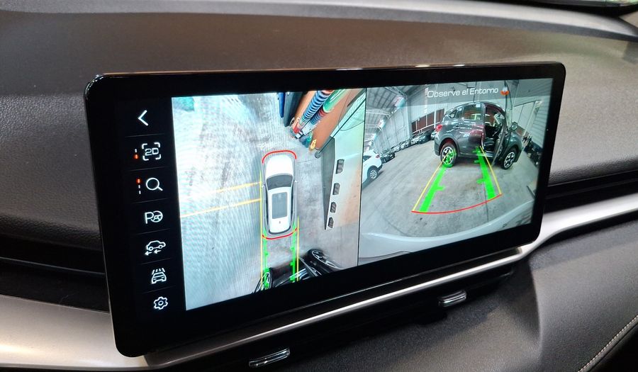 Haval H6 2.0 AUTO DELUXE Suv 2023