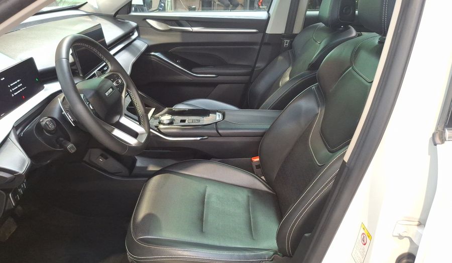 Haval H6 2.0 AUTO DELUXE Suv 2023