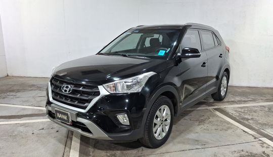 Hyundai • Creta