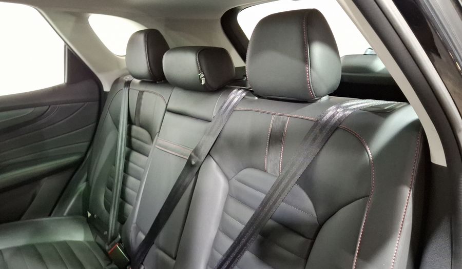 Mg Ehs 1.5 PHEV TROPHY AUTO Suv 2024