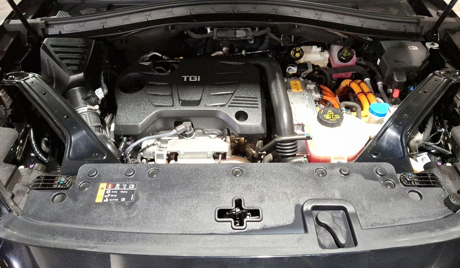 Mg Ehs 1.5 PHEV TROPHY AUTO Suv 2024