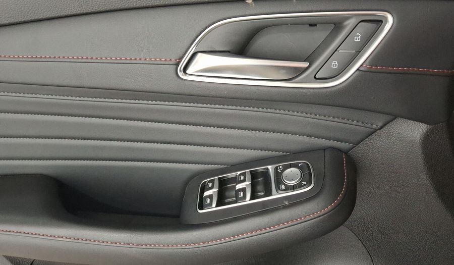 Mg Ehs 1.5 PHEV TROPHY AUTO Suv 2024