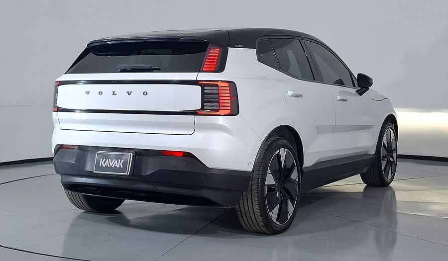 Volvo Ex30 BEV 69KWH ULTRA AUTO Suv 2024
