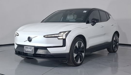 Volvo • ex30