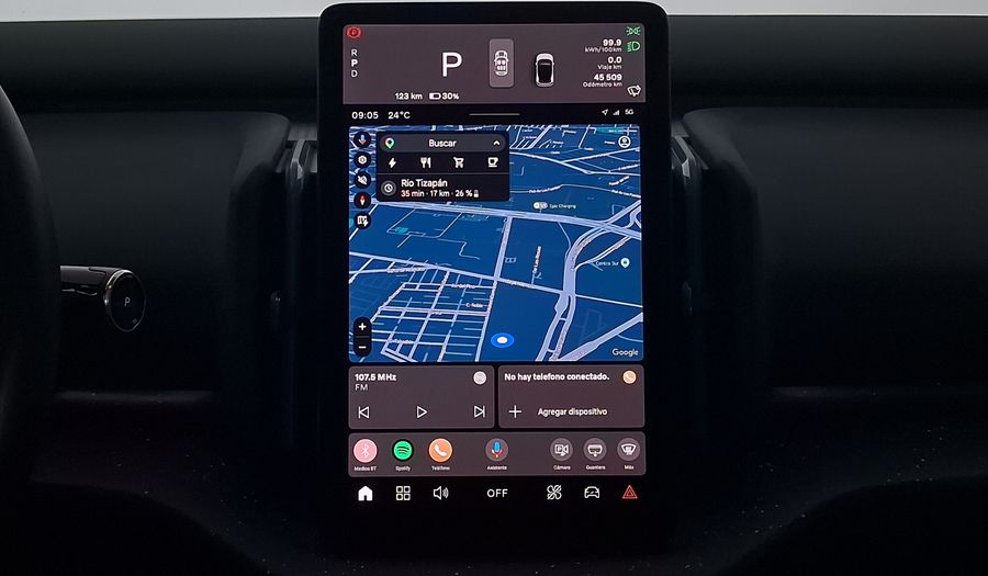 Volvo Ex30 BEV 69KWH ULTRA AUTO Suv 2024