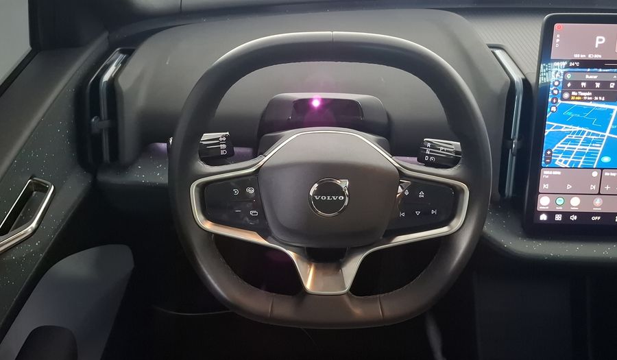 Volvo Ex30 BEV 69KWH ULTRA AUTO Suv 2024
