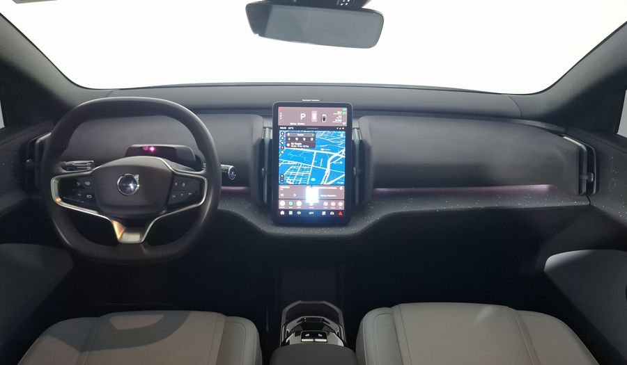 Volvo Ex30 BEV 69KWH ULTRA AUTO Suv 2024