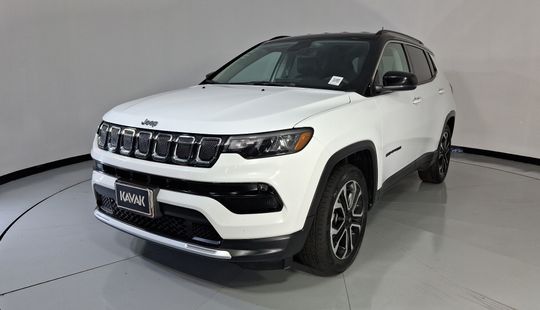 Jeep • Compass