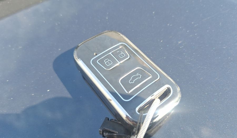 Chery Tiggo 3 1.5 GLS Suv 2022