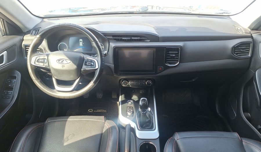 Chery Tiggo 3 1.5 GLS Suv 2022