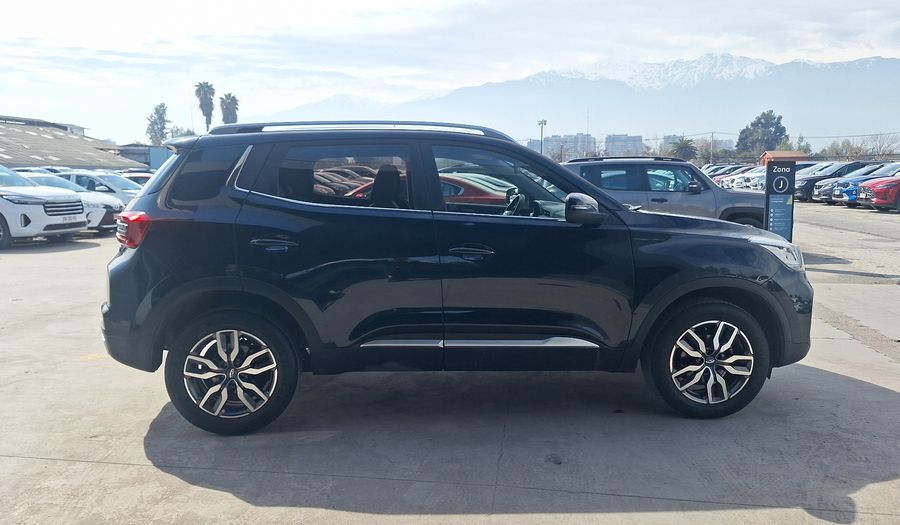 Chery Tiggo 3 1.5 GLS Suv 2022