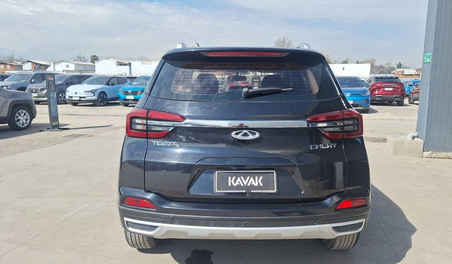 Chery Tiggo 3 1.5 GLS Suv 2022