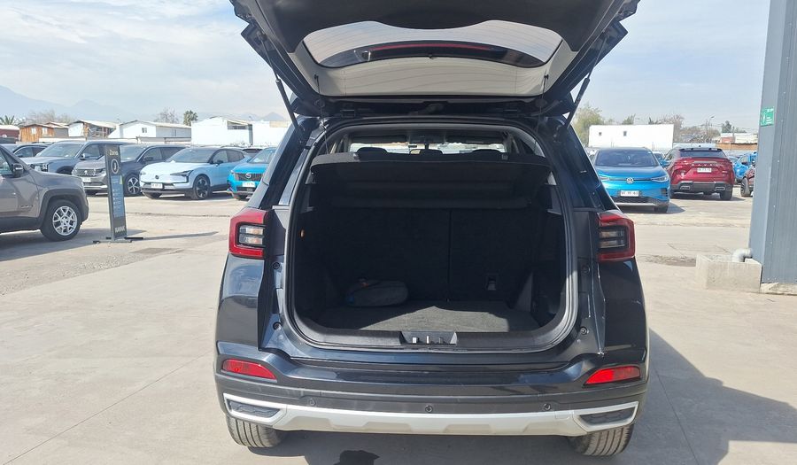 Chery Tiggo 3 1.5 GLS Suv 2022