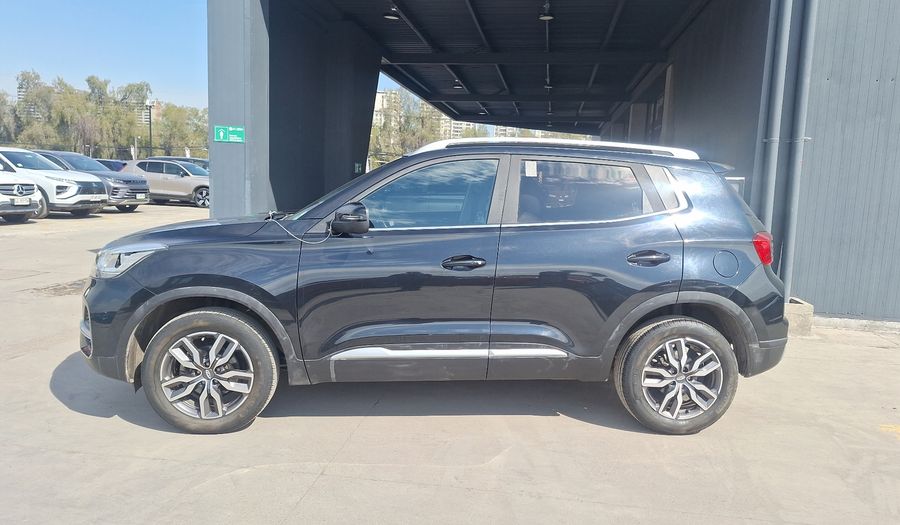 Chery Tiggo 3 1.5 GLS Suv 2022
