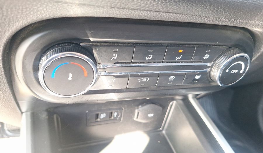 Chery Tiggo 3 1.5 GLS Suv 2022