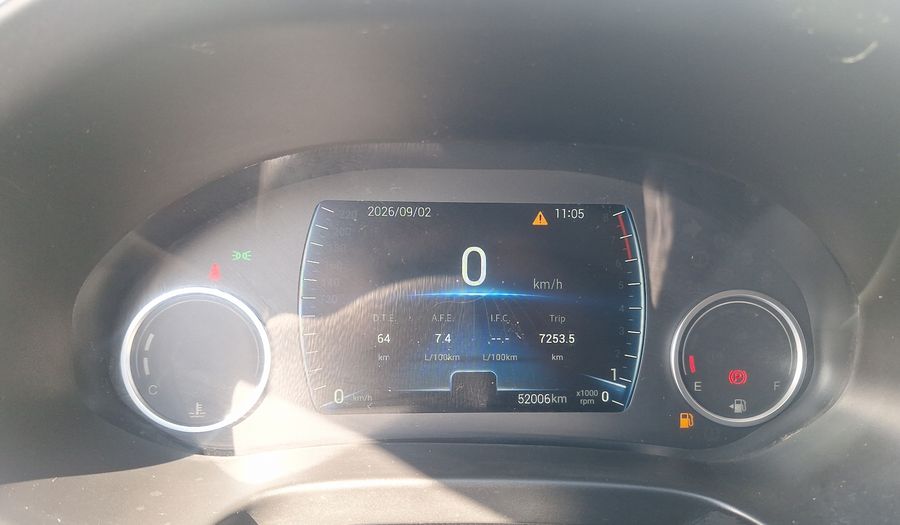 Chery Tiggo 3 1.5 GLS Suv 2022