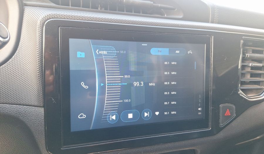 Chery Tiggo 3 1.5 GLS Suv 2022