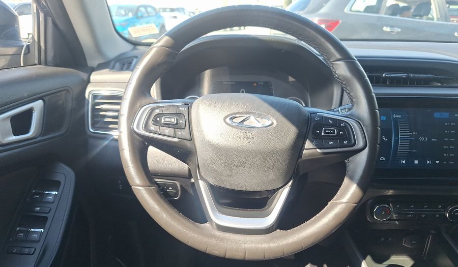 Chery Tiggo 3 1.5 GLS Suv 2022