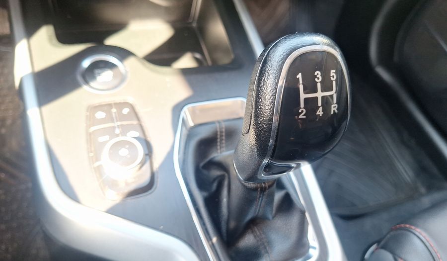 Chery Tiggo 3 1.5 GLS Suv 2022