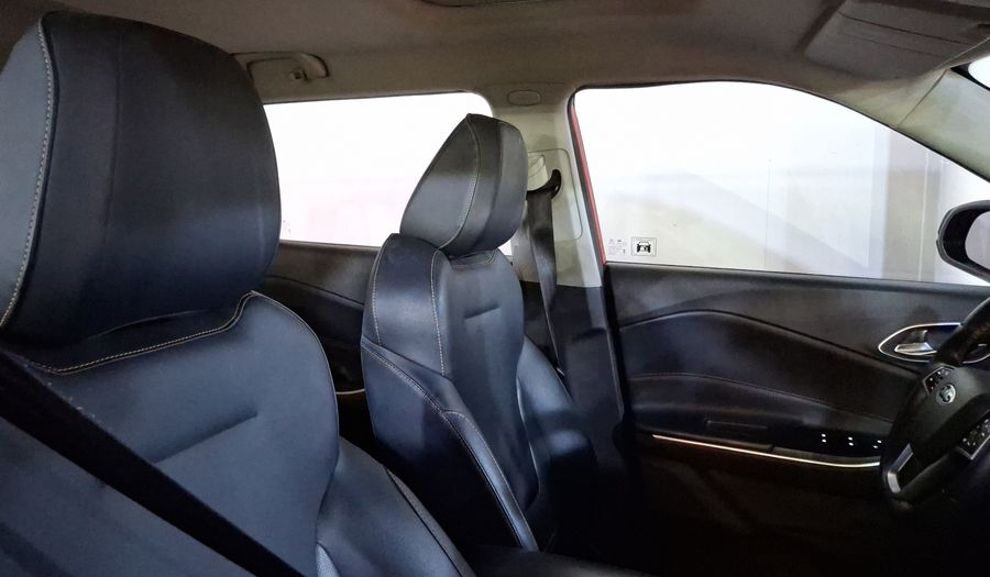 Jac Sei4 Pro 1.5 ACTIVE CVT Suv 2024