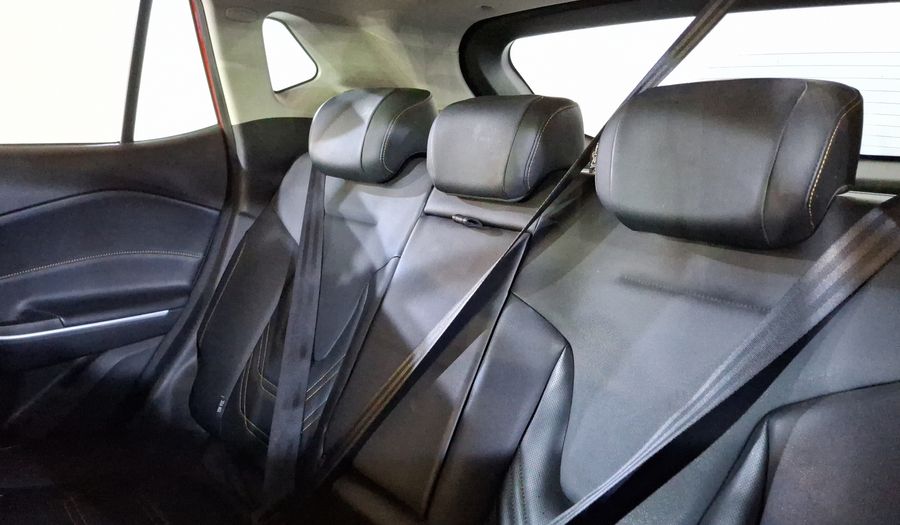 Jac Sei4 Pro 1.5 ACTIVE CVT Suv 2024