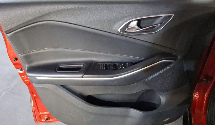 Jac Sei4 Pro 1.5 ACTIVE CVT Suv 2024