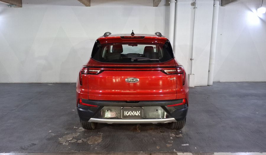 Jac Sei4 Pro 1.5 ACTIVE CVT Suv 2024