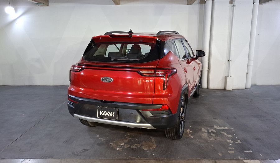 Jac Sei4 Pro 1.5 ACTIVE CVT Suv 2024