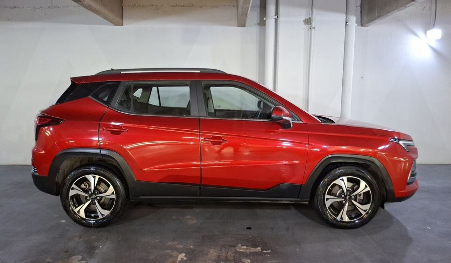 Jac Sei4 Pro 1.5 ACTIVE CVT Suv 2024